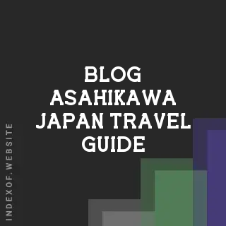 Asahikawa Japan Travel Guide 2026: Penguins, Ramen, and Winter Magic | Logo - Indexof